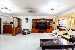 Blk 268 Toh Guan View (Jurong East), HDB 5 Rooms #539506111